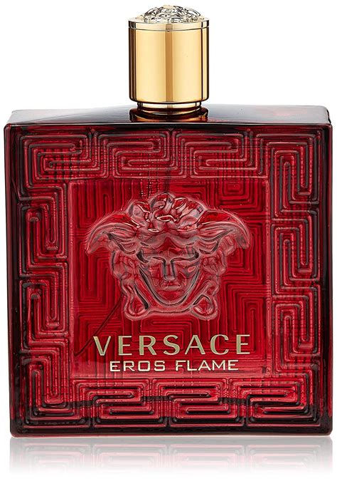 Versace eros refill